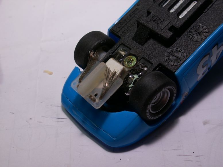 carrera first compatible carrera go