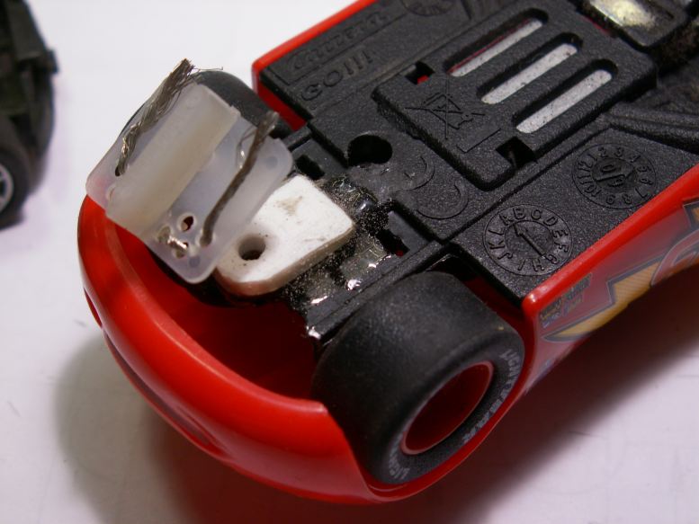 carrera first compatible carrera go
