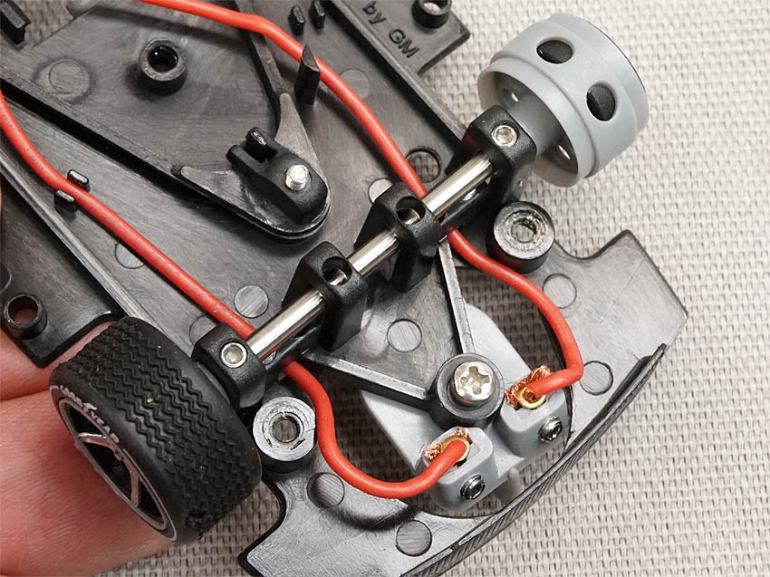 tsfrontwheelaxle